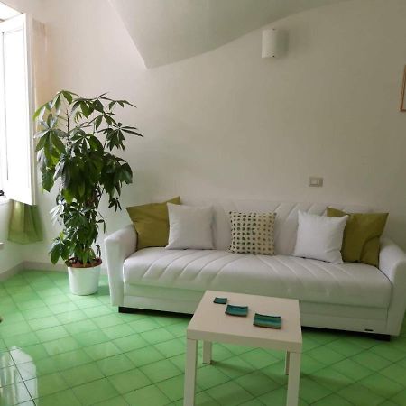 Casa Vuolo Apartment Atrani Luaran gambar