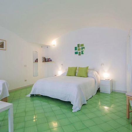 Casa Vuolo Apartment Atrani Luaran gambar