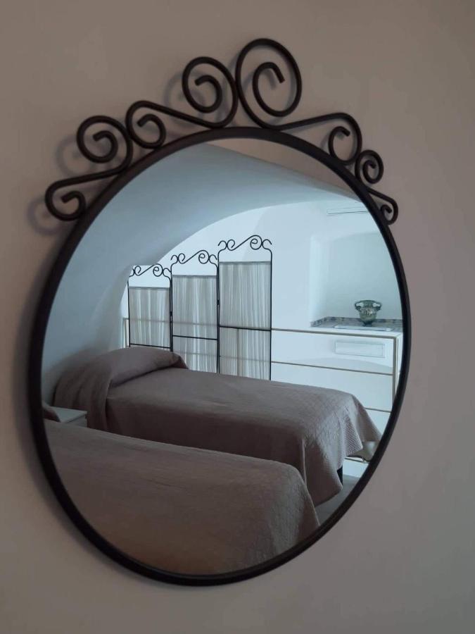 Casa Vuolo Apartment Atrani Luaran gambar