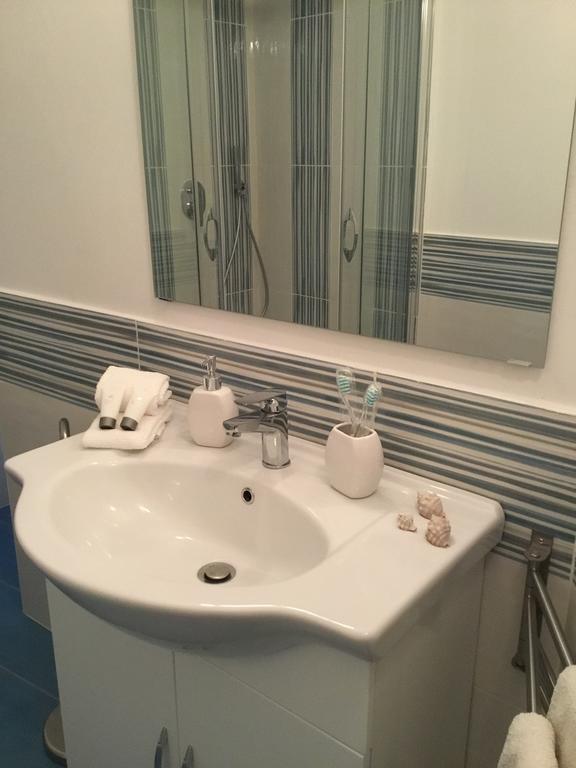 Casa Vuolo Apartment Atrani Luaran gambar