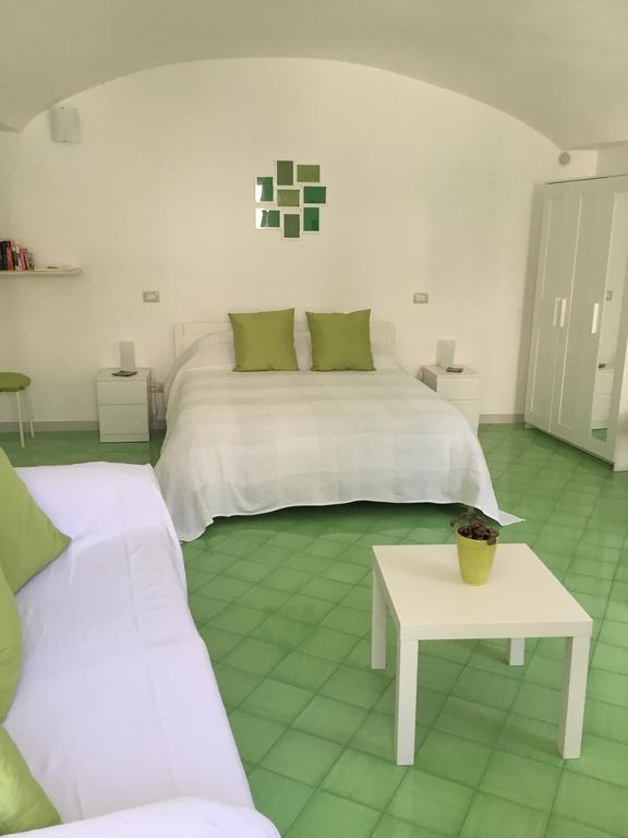 Casa Vuolo Apartment Atrani Luaran gambar