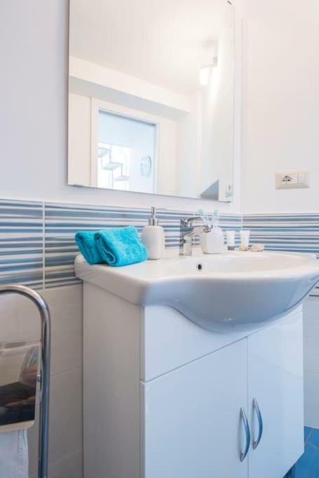 Casa Vuolo Apartment Atrani Luaran gambar