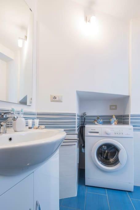 Casa Vuolo Apartment Atrani Luaran gambar